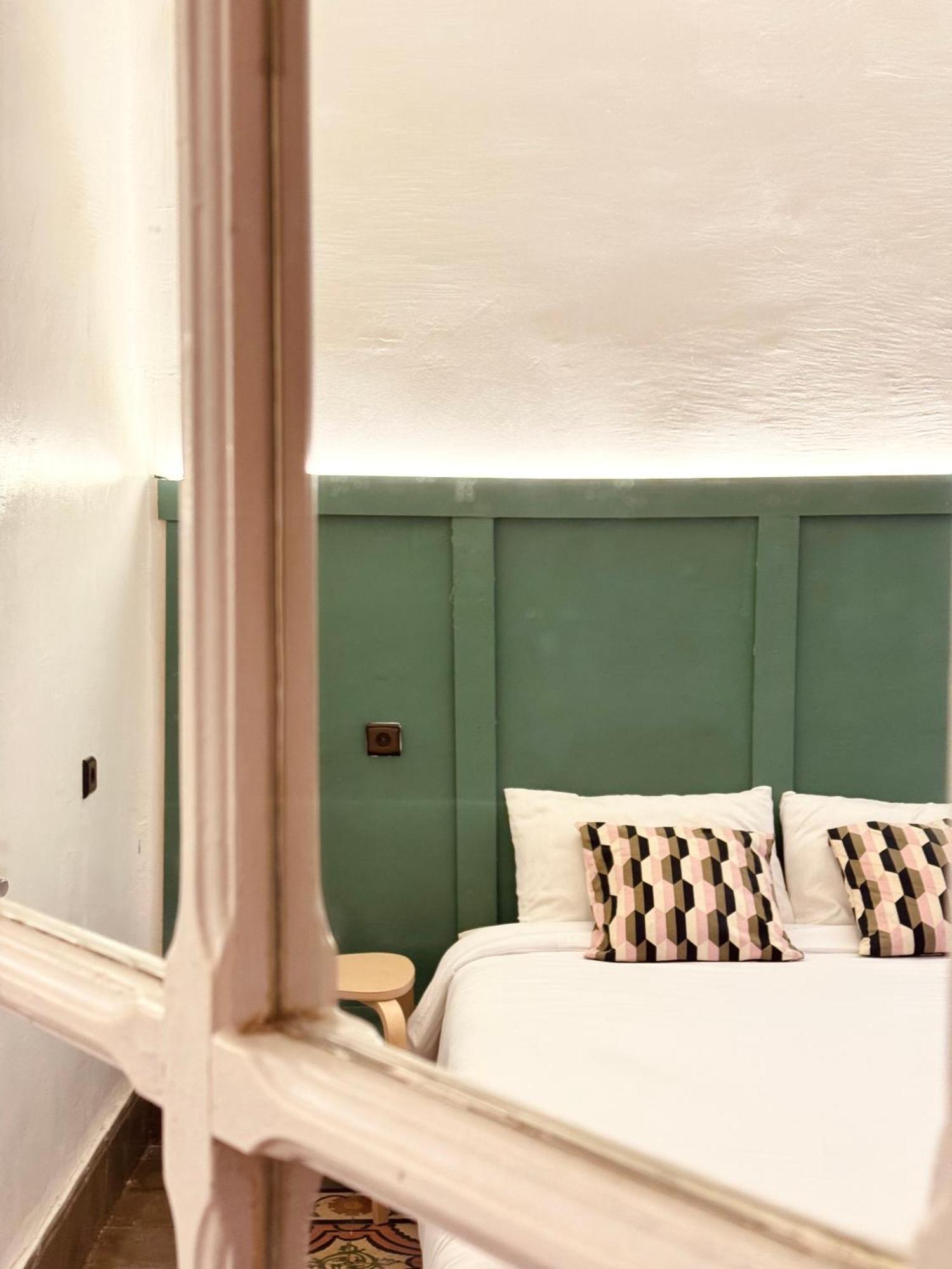 Charming Apartment Heart Of Medina Tetouan 2Br,Balcony, Exterior foto